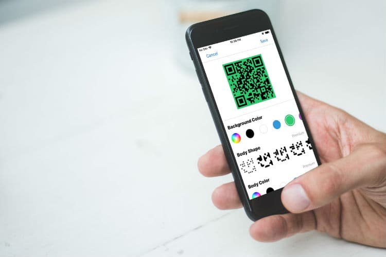 Want to Create Your Own QR code in Few Seconds? Check it out