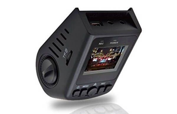 10 Best Capacitor Dashcams For Extreme Hot Or Cold Weather