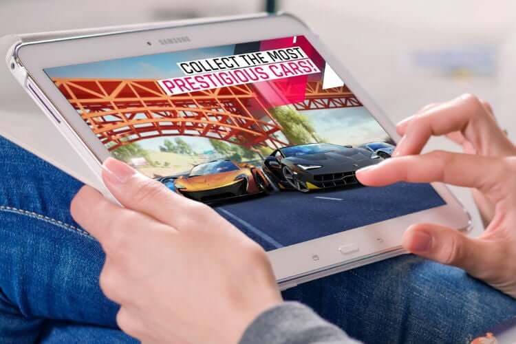 12 Top Racing Games For Android In 2019 Mashtips Top Games