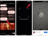 How To Scan Qr Code On Any Android Phone Like On Iphone Mashtips