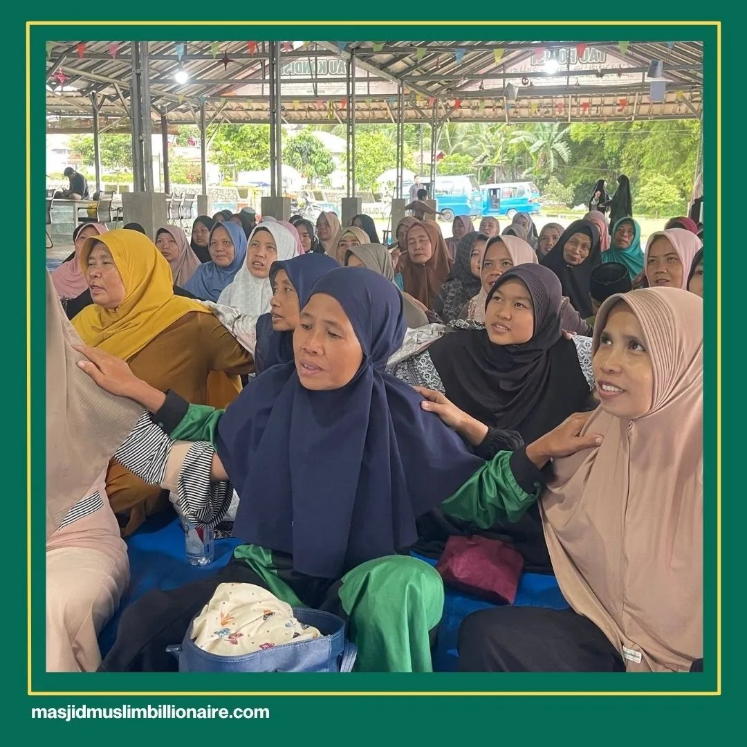 ziswaf dalam ekonomi islam