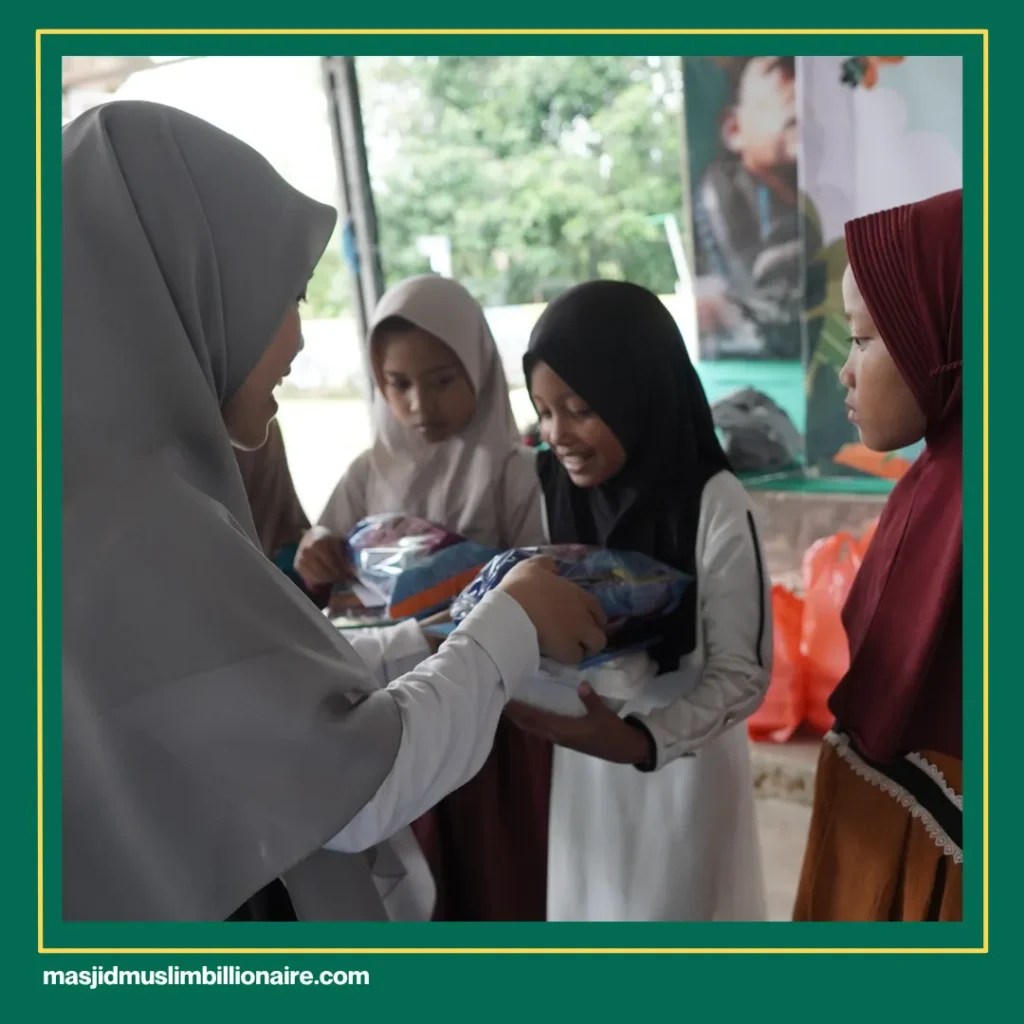 Doa untuk Anak Yatim Piatu dan Cara Mendampingi
