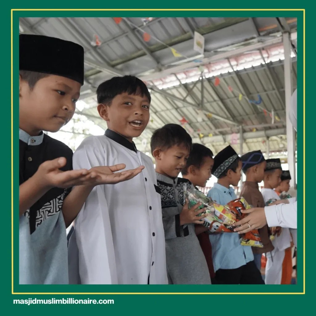 Doa Anak Yatim, Benarkah Selalu Mustajab?