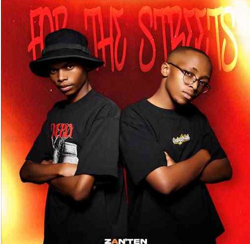 Djy Zan’Ten Rolls Out New Jam “For The Streets”