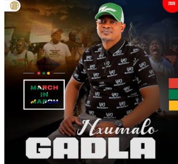 Gadla Nxumalo – Udwendwe emandaba