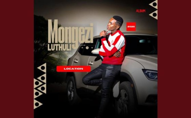 Mongezi luthuli – Isimanga Sothando