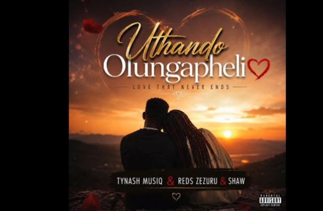 Tynash Musiq, Shaw – Uthando Olungapheli feat. Reds Zezuru