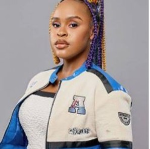 Nomfundo Radebe Biography, Life History, Career, Education, Family and Television Journey