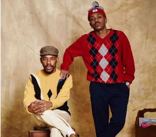 Shakes & Les Drops “Surprisingly Good Sets Amapiano Mix”