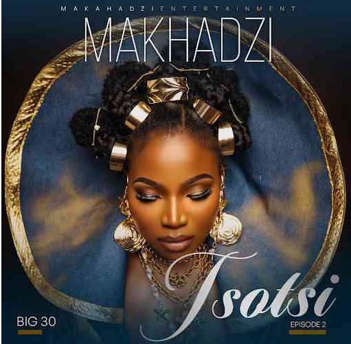Makhadzi & Ba Bethe Gashoazen Links Up For “Tsotsi”