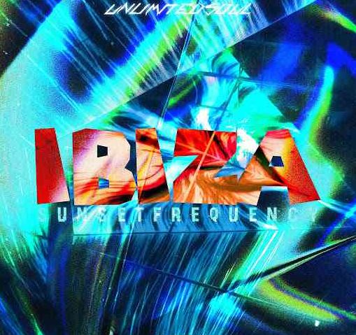 CO2W & Unlimited Soul Links Up For “Ibiza (Sunset Frequency) EP”
