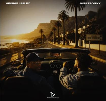 “Out Of The Ordinary” Is Another Jam From George Lesley & Soultronixx