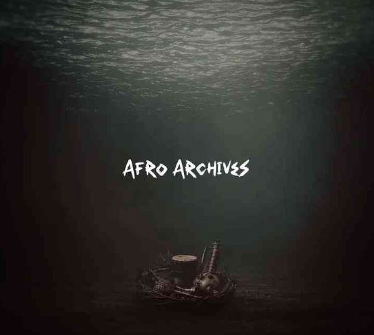 SGVO Drops This One “Afro Archives”