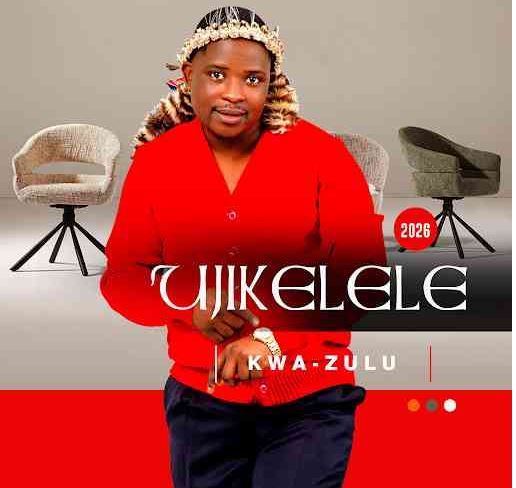 Ujikelele Takes Us Back To Our Root With “Kwa-Zulu” Album