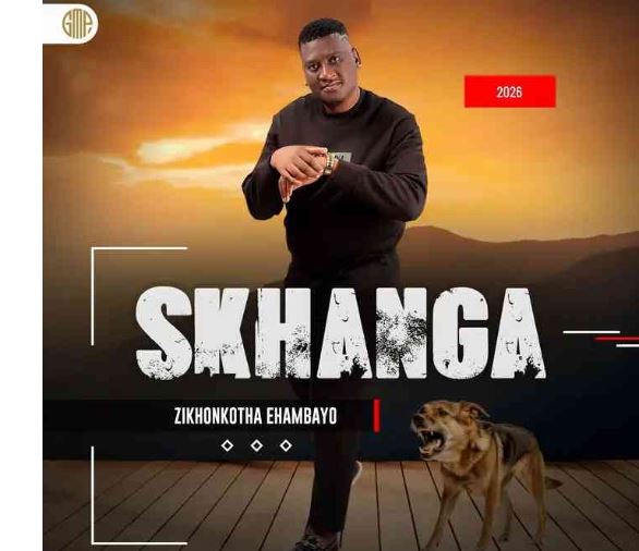 Skhanga Tell Real Life Story In THis One “Zikhonkotha Ehambayo” EP