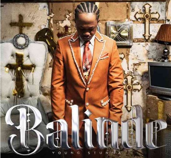 Young Stunna Drops This New One “Balinde”