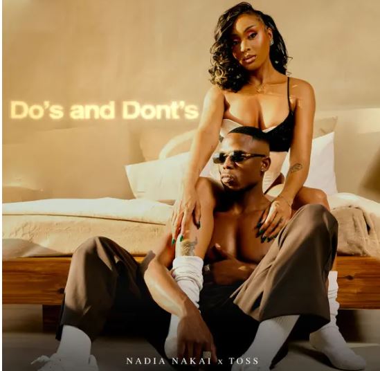 Nadia Nakai, Toss & Nkosazana Daughter Links Up For This New Jam “Blind”
