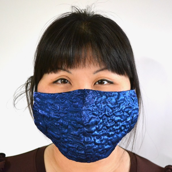 "Put On a Good Face" Masks - Random 10-pack
