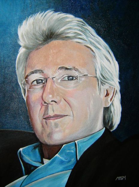 Roger by Michael A. S. Michniewicz