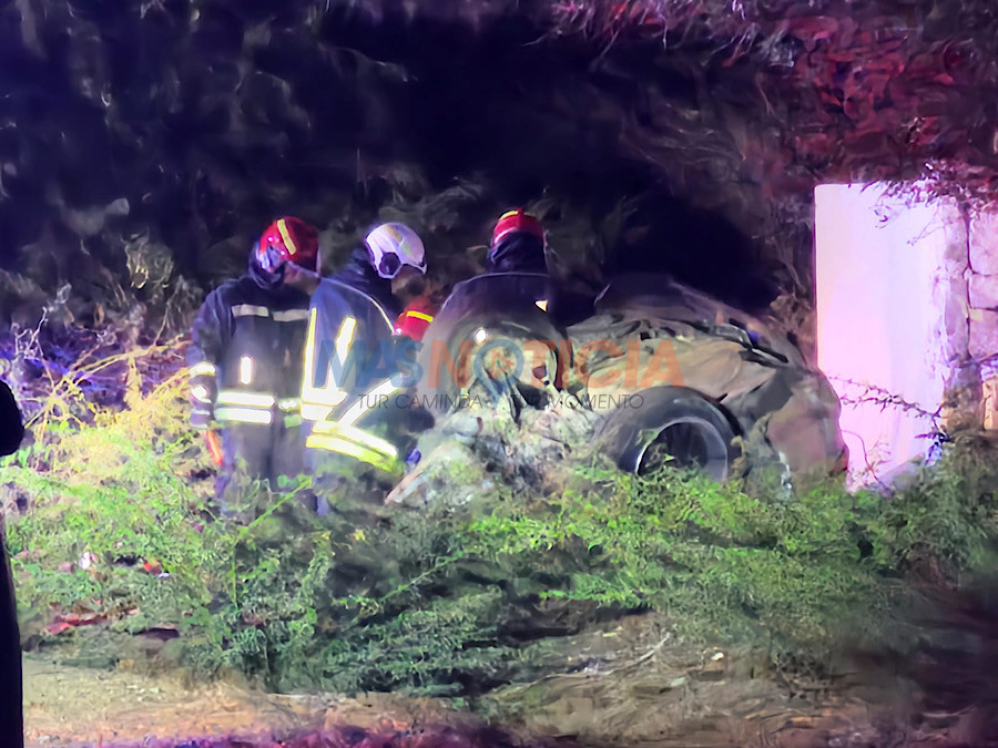 Mucha muhe basta jong ta perde su bida den accidenta fatal