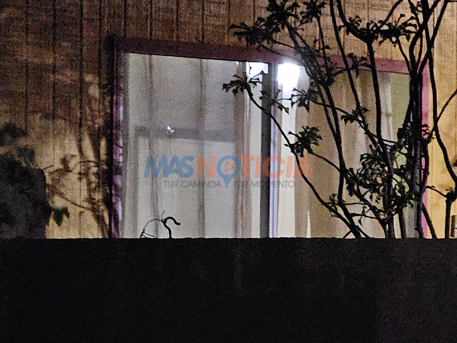 A los tiro riba un cas na Sabana Basora