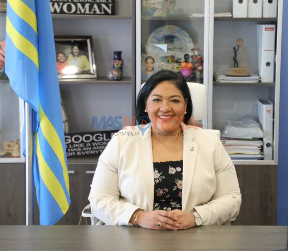 Tur esfuerso ta dirigi pa por entrega presupuesto 2025 na tempo na parlamento di Aruba