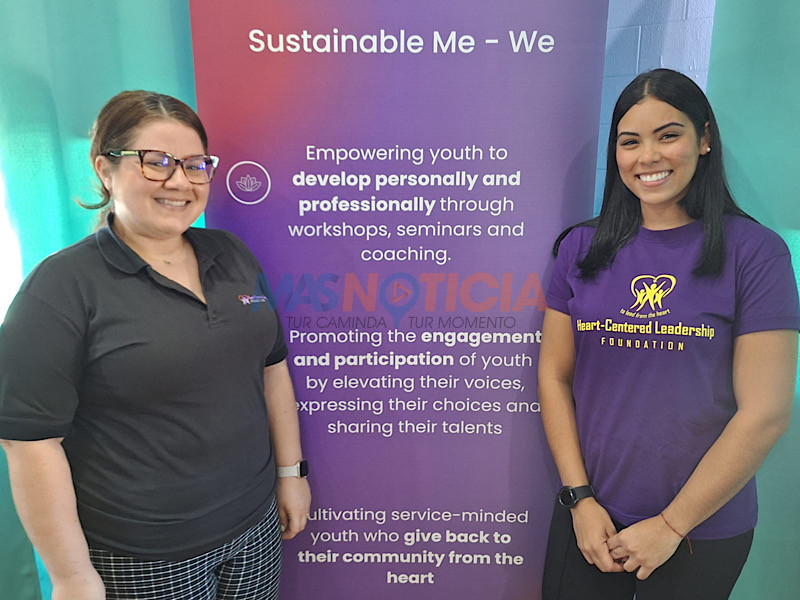 Heart-Centered Leadership Foundation ta Lansa Programa Nobo ‘Impact Club’