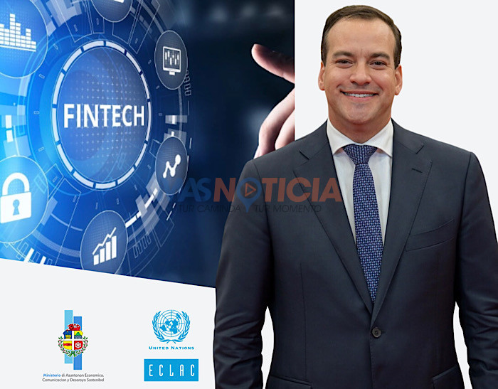 Minister Wever: Kico ta Fintech y kico ta e beneficio pa Aruba?