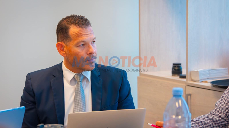 Minister Rocco Tjon: A onderbreek e straf di sr. Paul Croes conforme ley abase di su circunstancia actual di salud