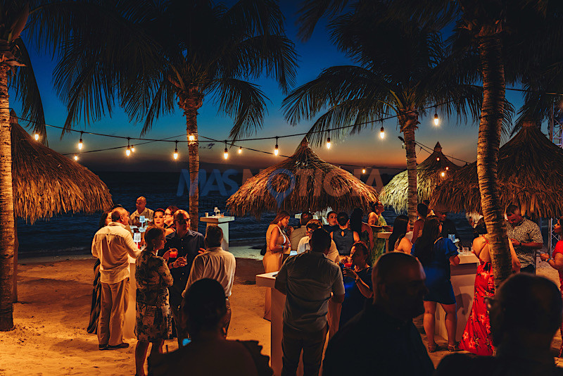 Aruba Chamber Business Island Event 2024 un exitoso