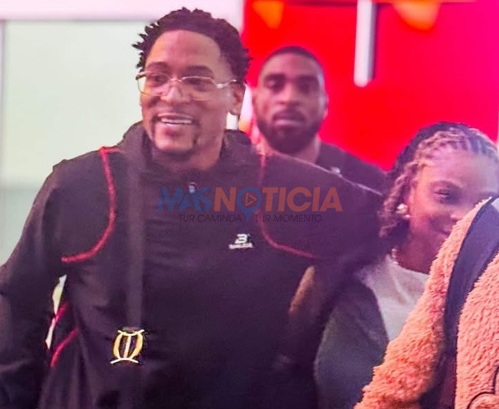 Rich Kalash a yega Aruba pa concierto di diasabra anochi