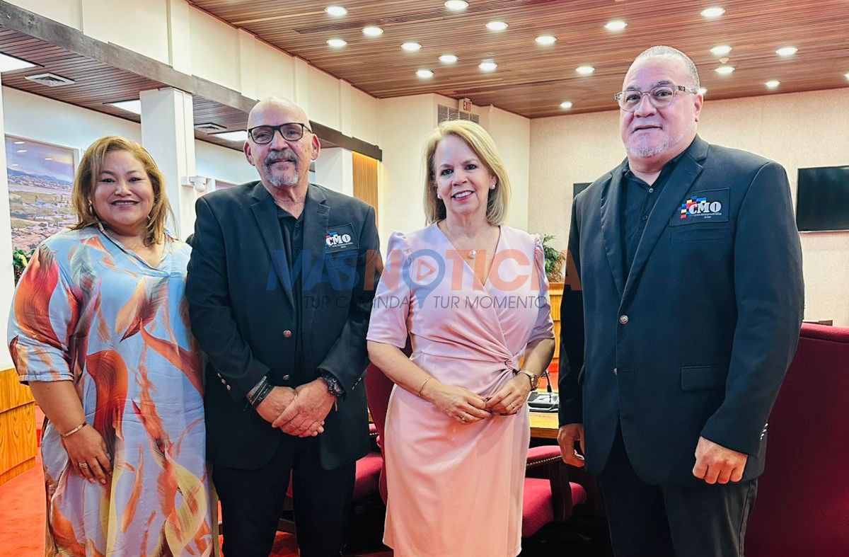 Evelyn Wever-Croes:  Crisis Management Office (CMO) ta bon prepara, ta liderasgo fuerte nos falta den nos pais