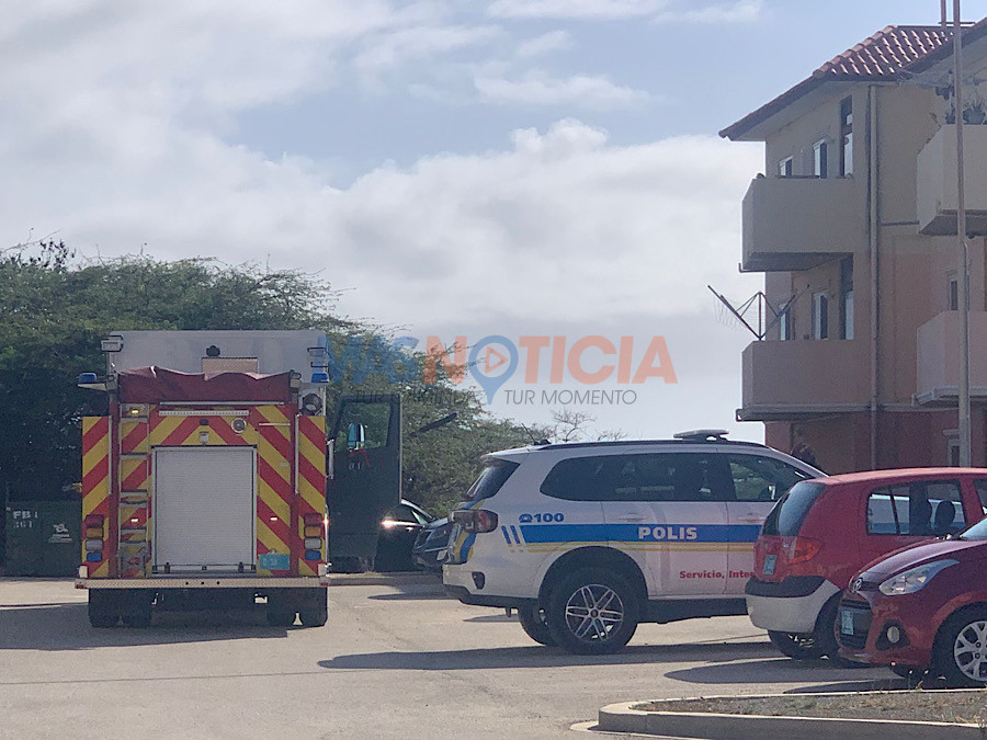 Yiu a haya su mama sin bida den cas na Cura Cabai Zuid