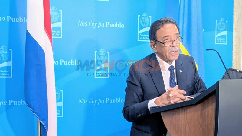 Maneho nobo pa enfrenta crisis di vivienda na Aruba