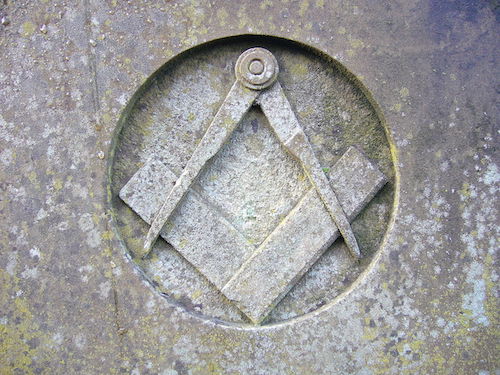 Square and Compasses