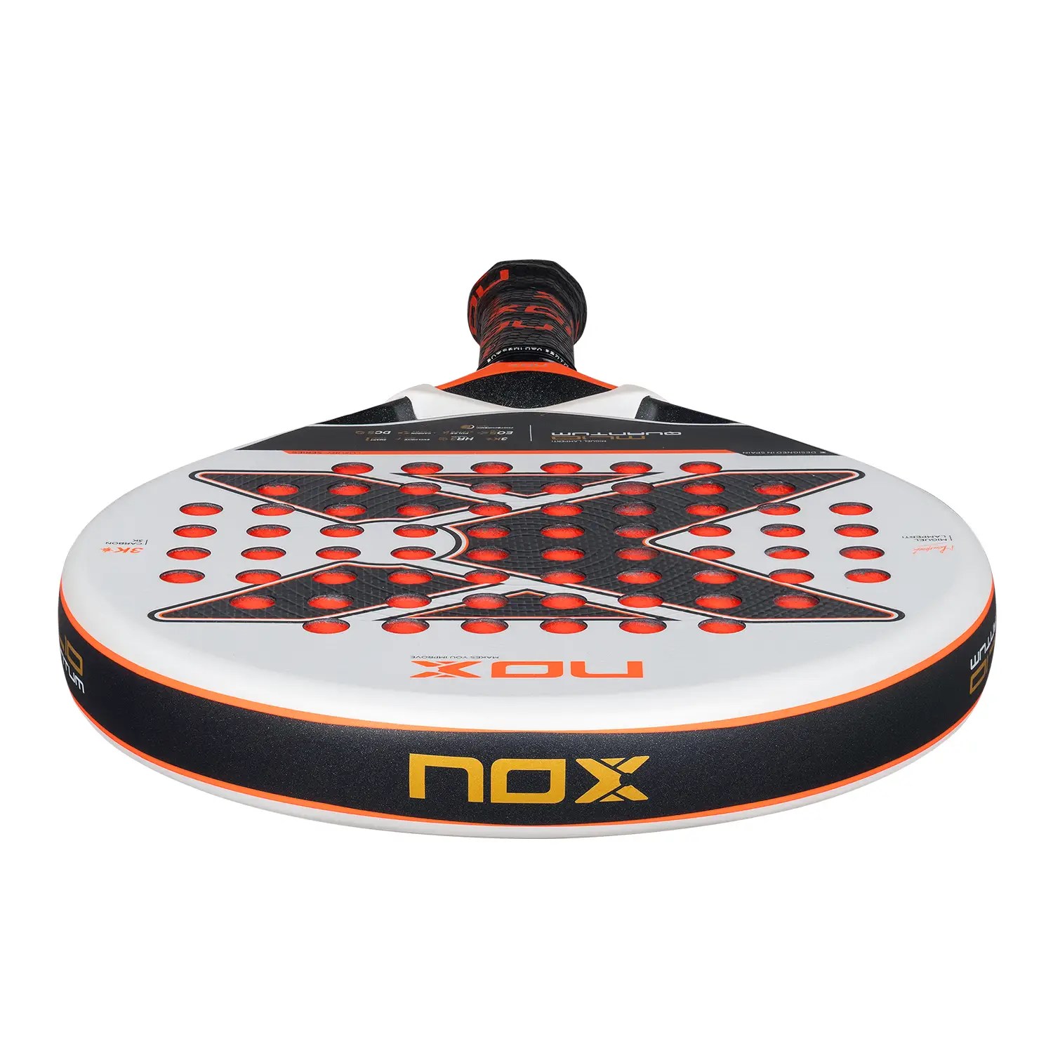 Nox Ml10 Quantum 3k BY Miguel Lamperti 2025 - Imagen 4