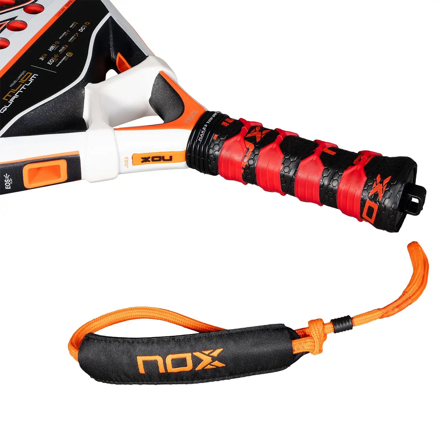 Nox Ml10 Quantum 3k BY Miguel Lamperti 2025 - Imagen 5
