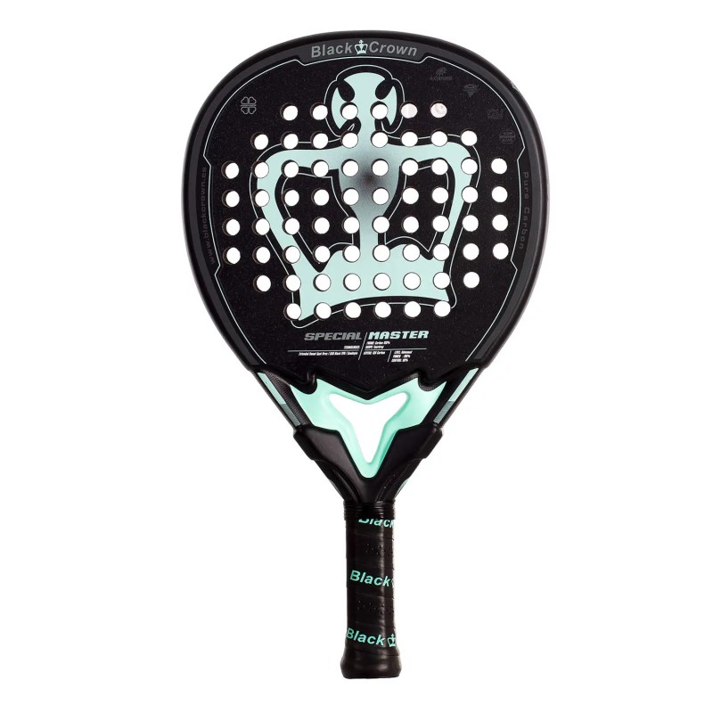 Pala Black Crown Special Master 2024