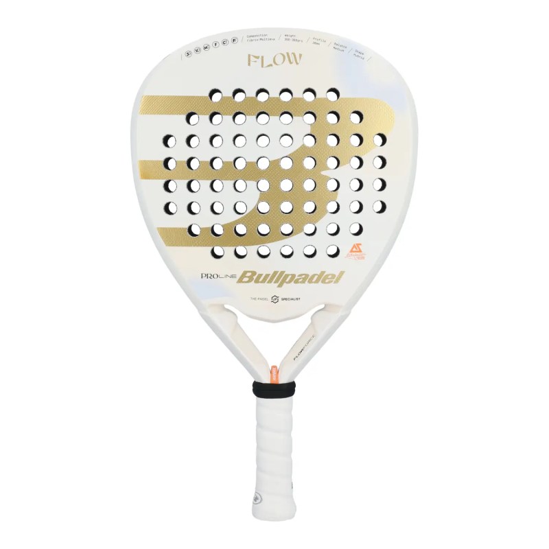 Pala Bullpadel Flow Woman 2024