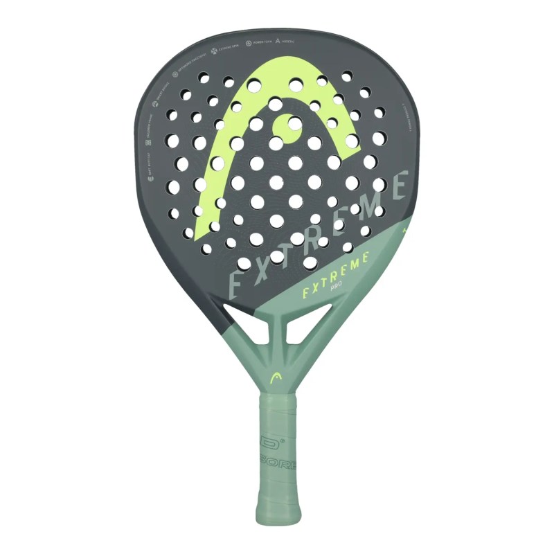 Pala Head Extreme Pro 2024