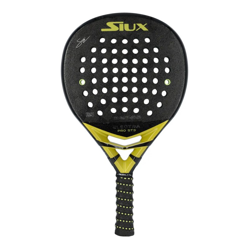 Pala Siux Electra Pro St3 Stupa Pro