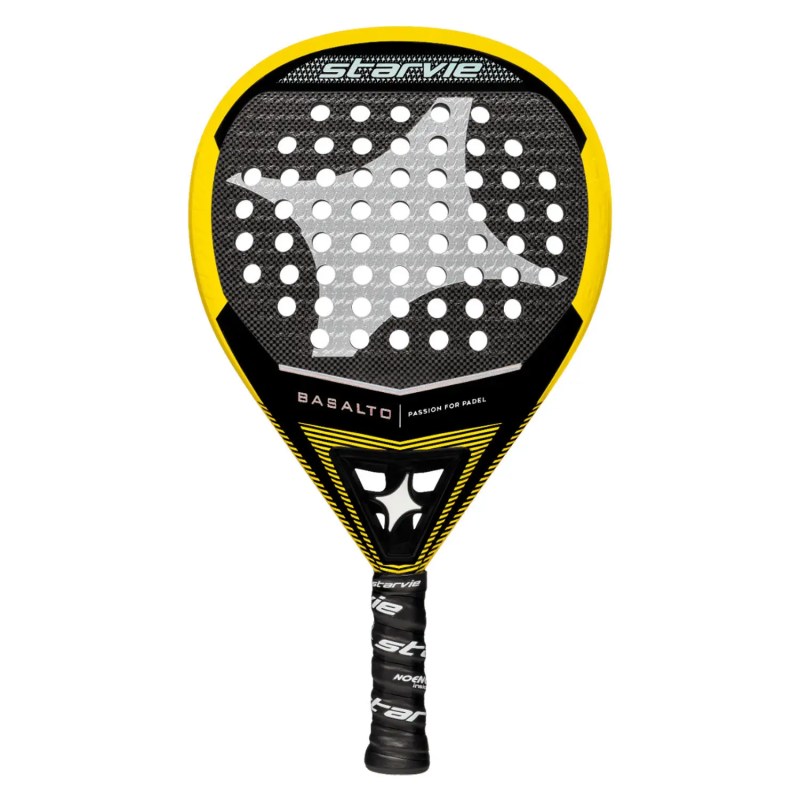 Pala Starvie Basalto Soft 2024