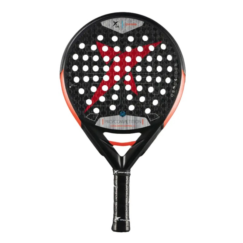 Pala Drop Shot Conqueror Control 1.0 2025