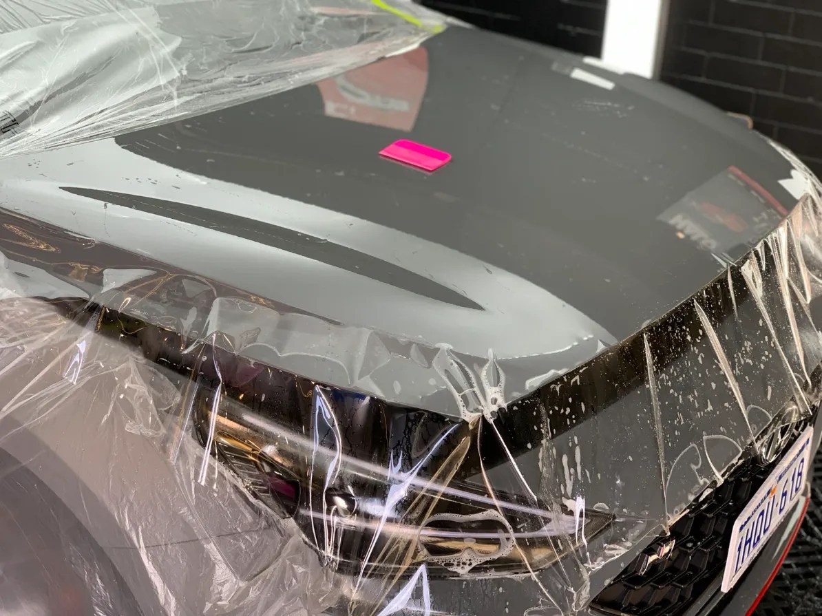 How long does ppf last?