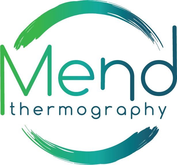 MEND Thermography, Des Moines, IA.