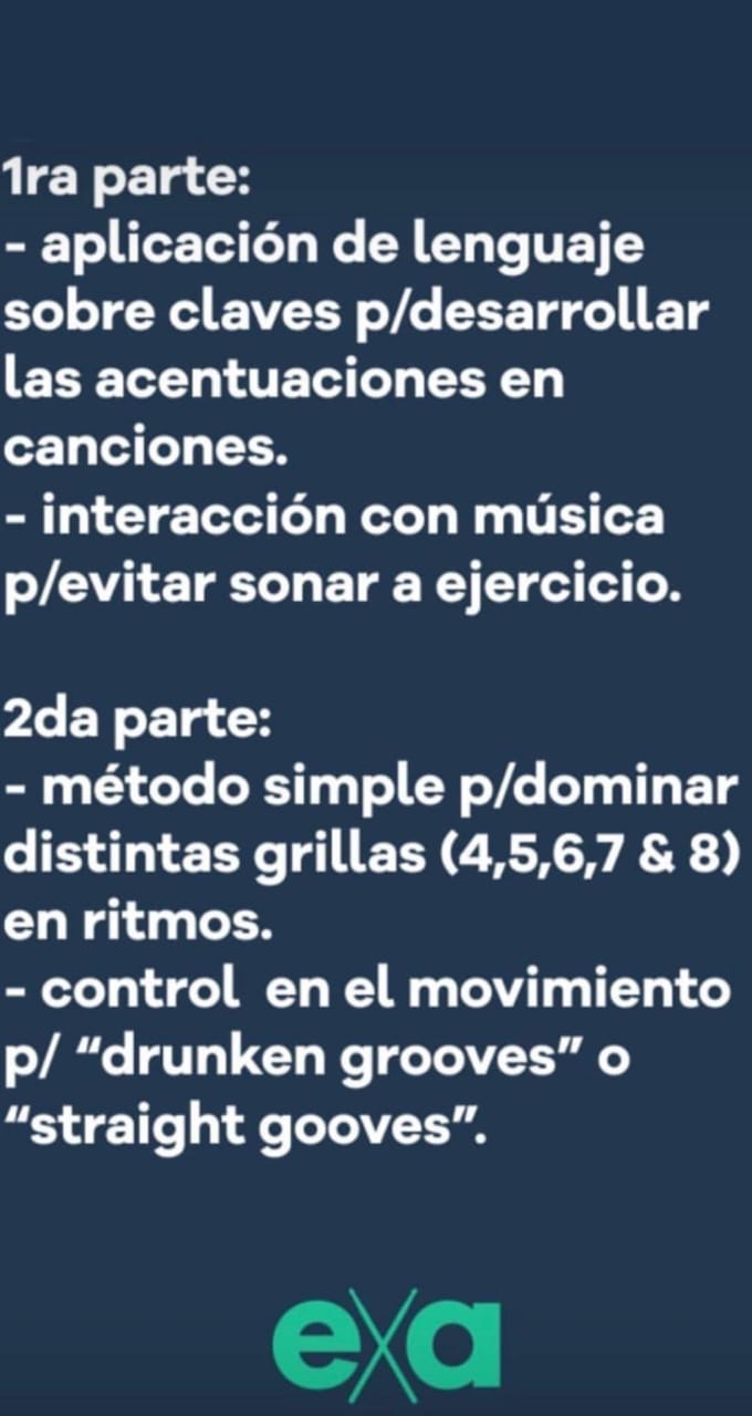 Escucha Activa de Argentina en Valencia