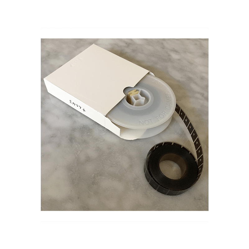 When I am finished, I can easily wind it back onto the plastic spool.