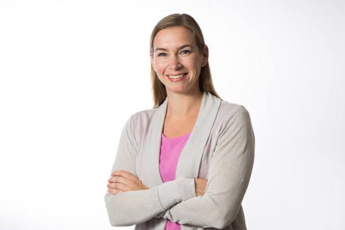 Superintendent Sara Ahern