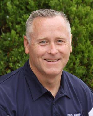 Superintendent Tim MacDonald
