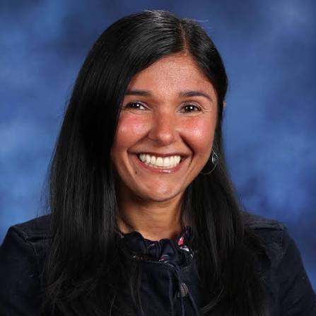 Superintendent Priya Tahiliani
